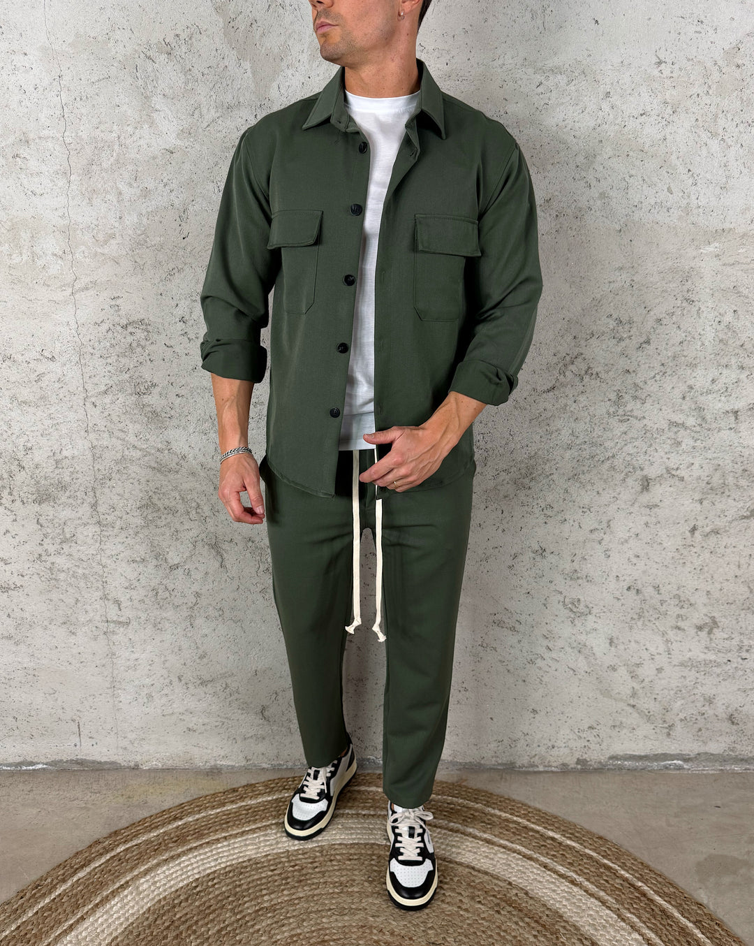 Coordinato Supremacy