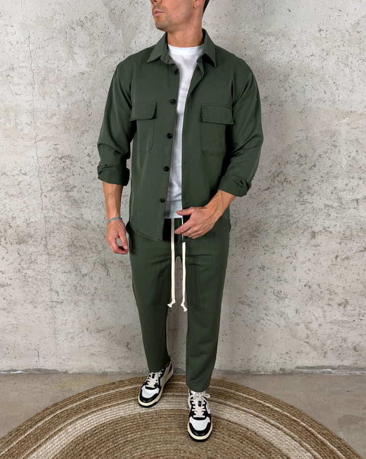 Coordinato Supremacy