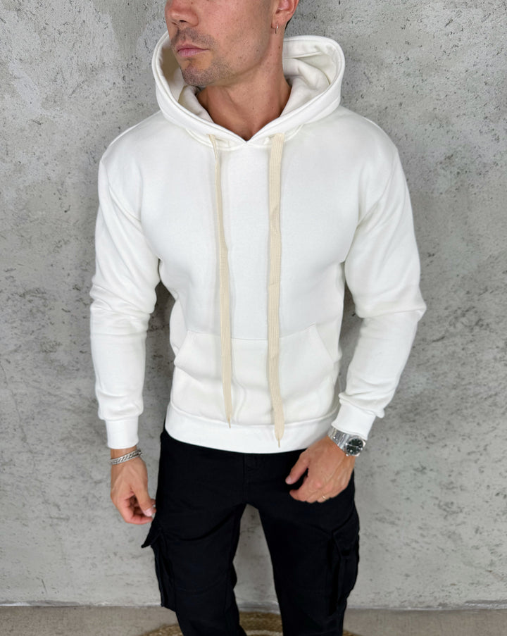 Basic Hoodie