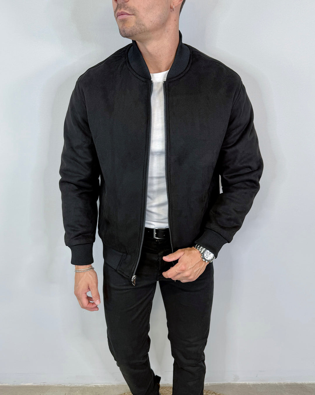 Biker Philipp Double-Face