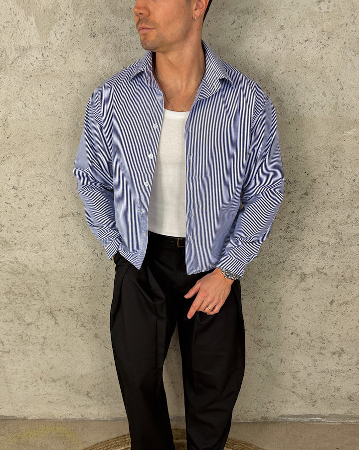 Camicia Benevolencia