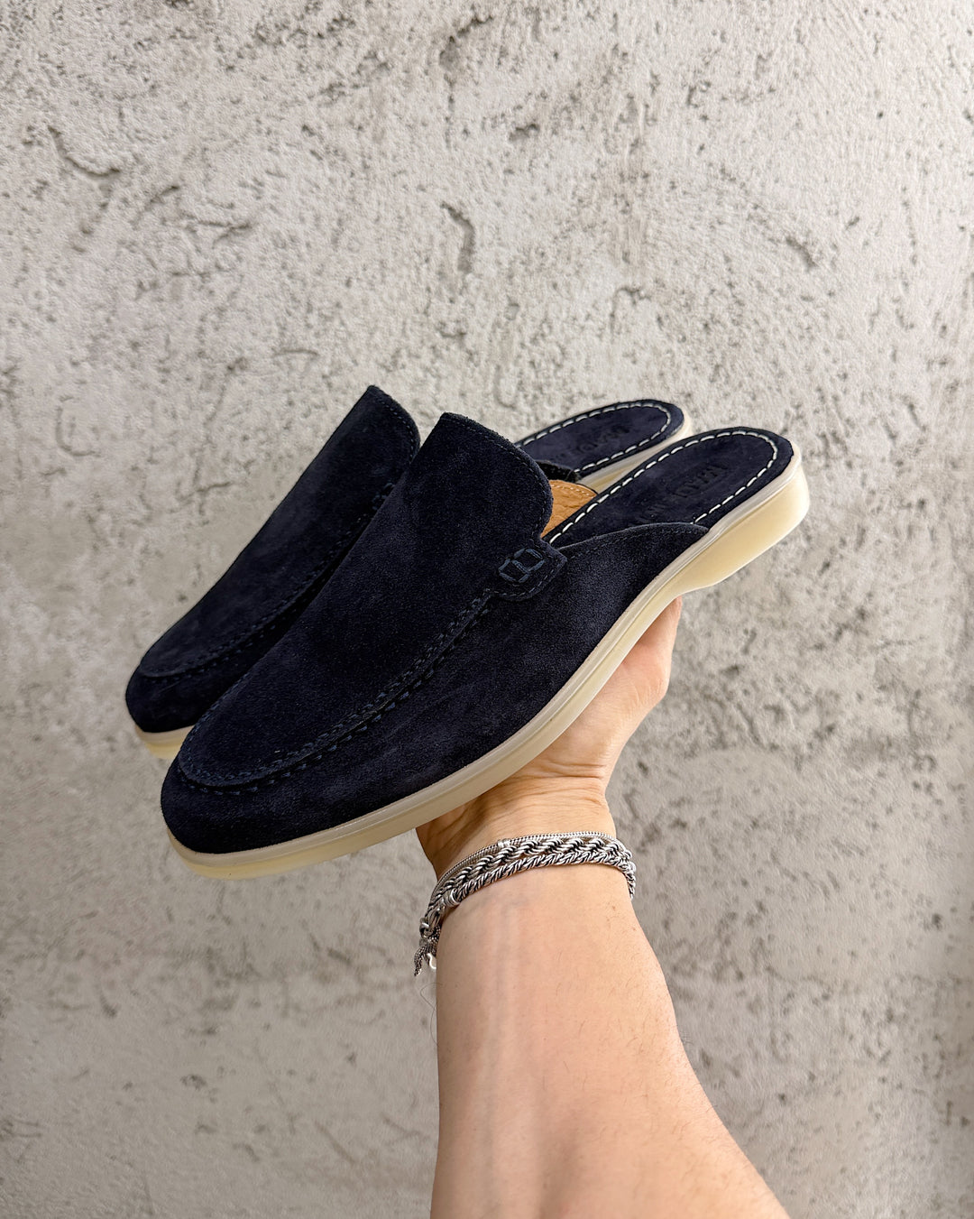 Mocassino Visage