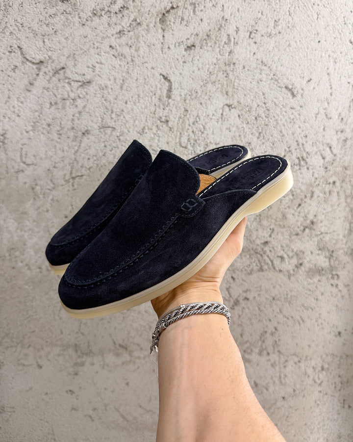 Mocassino Visage
