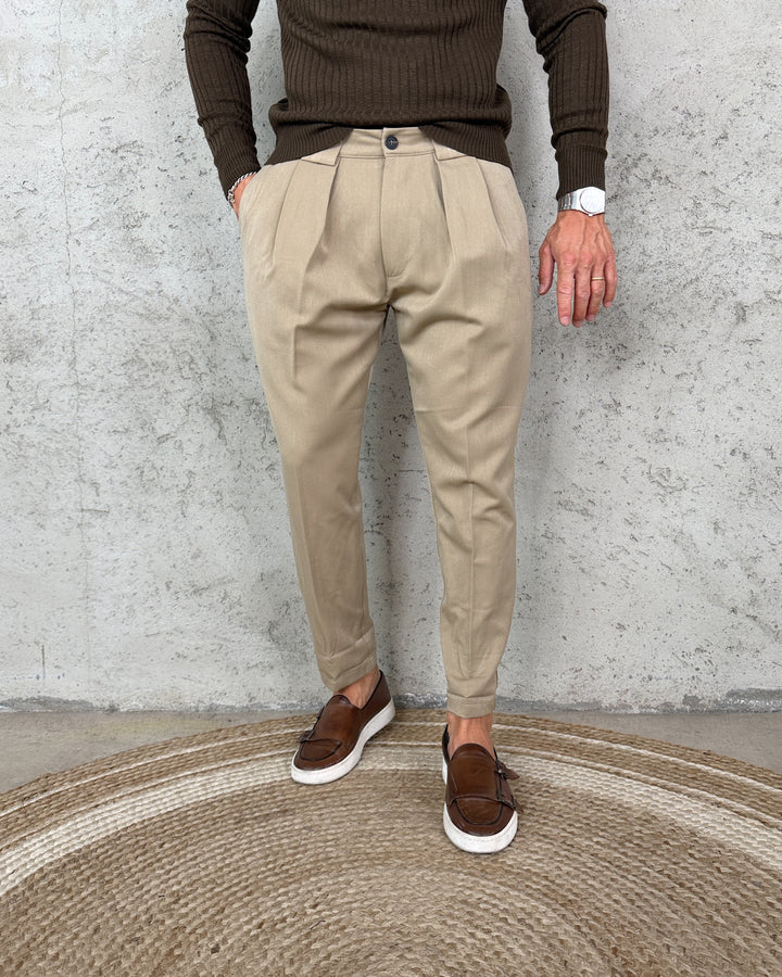 Tailoring Fuentes