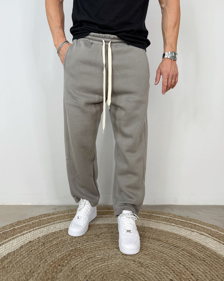 Pantalone Flow Ampio