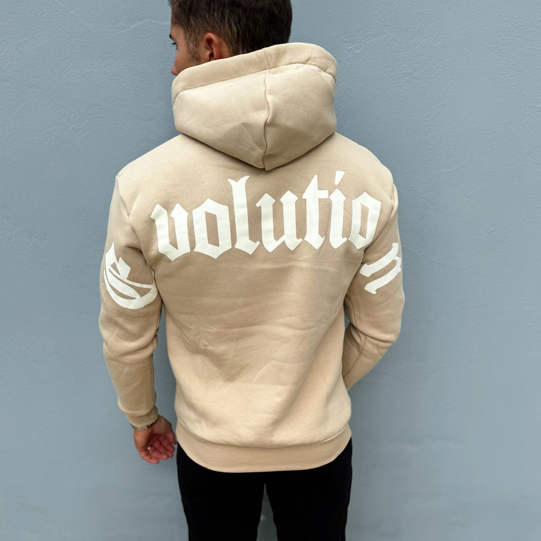 Hoodie EVOLUTION