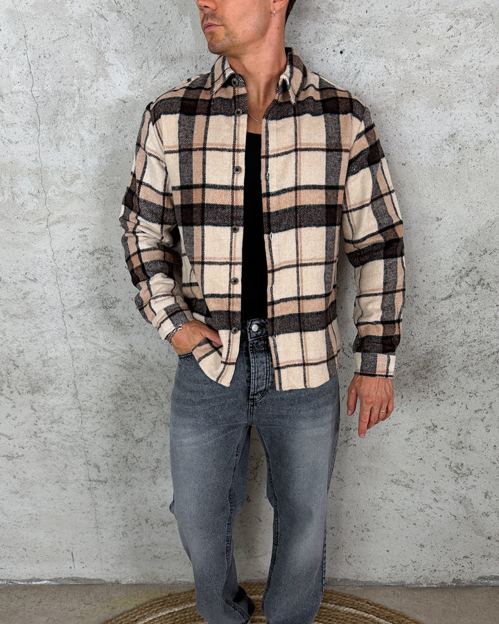 Camicia Lechamps