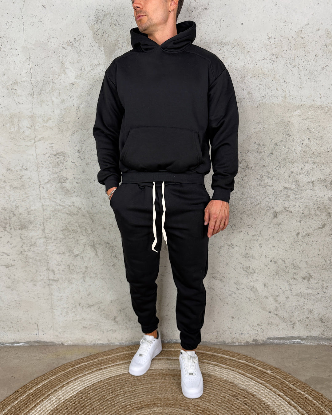 Tracksuit Polsino
