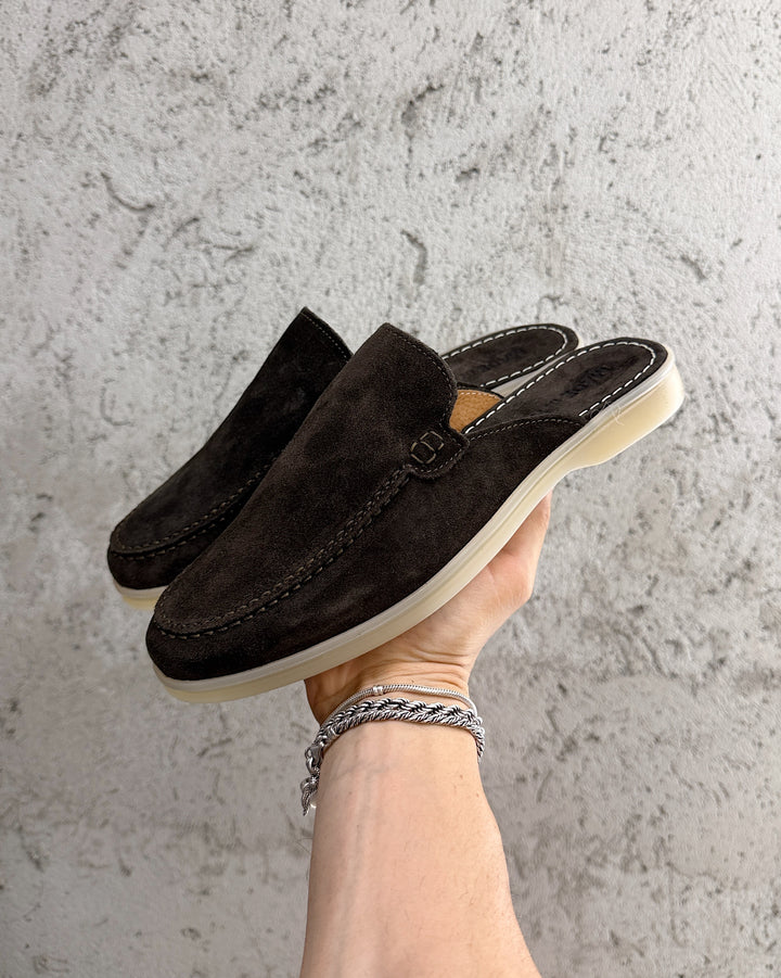 Mocassino Visage