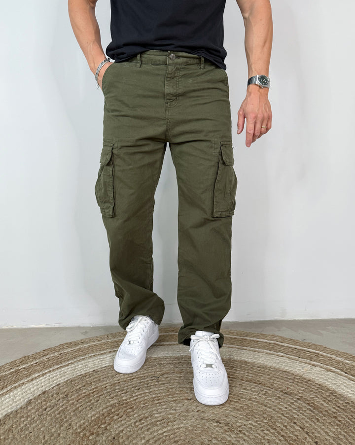 Baggy Cargo Basic