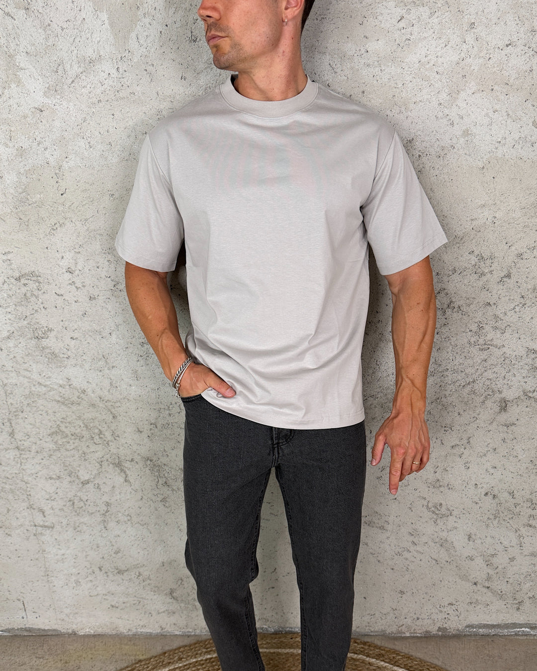 T-Shirt Cotton Grammata