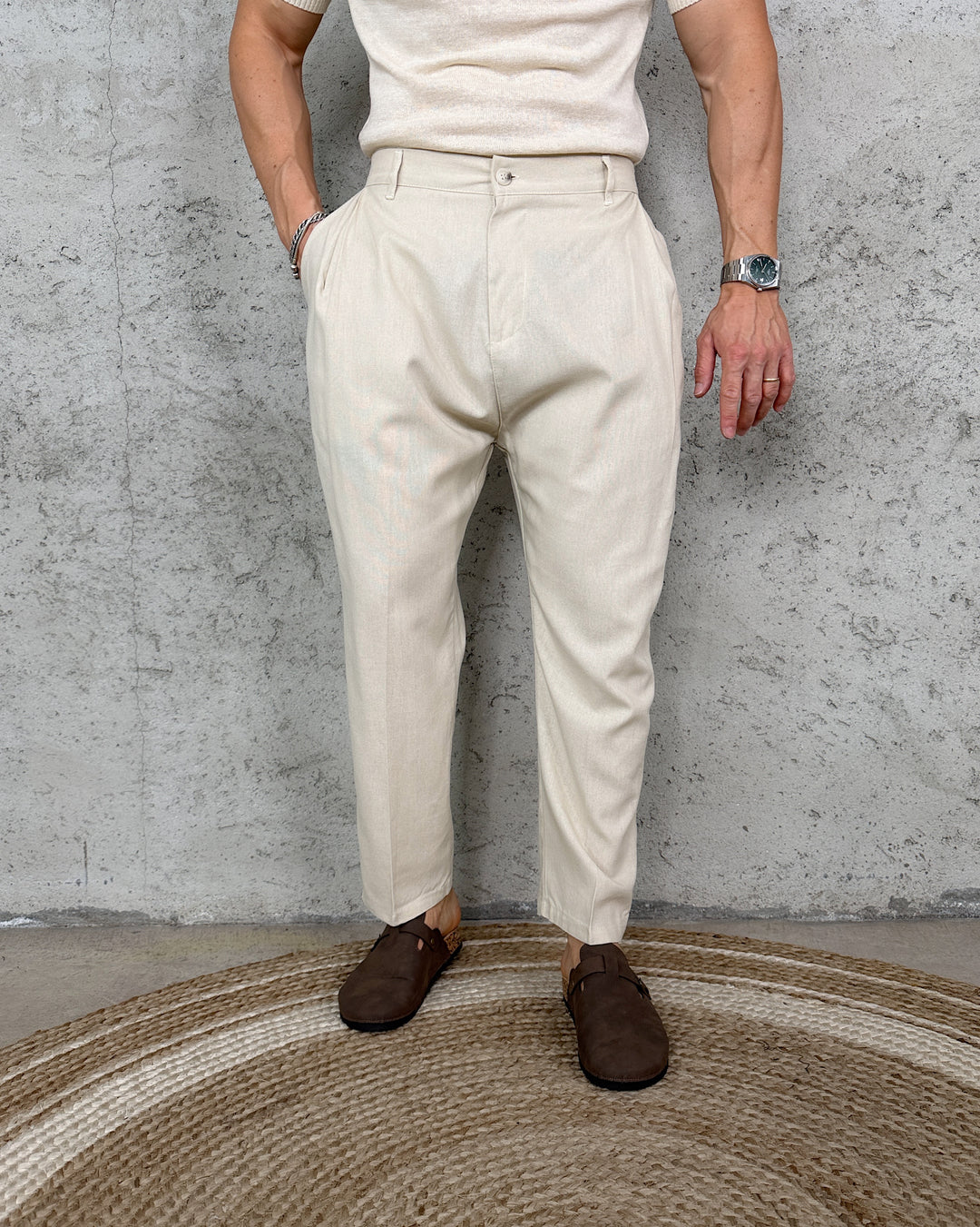 Tailoring Carrot Lino