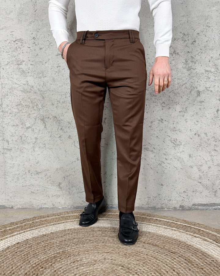 Tailoring Renaissance