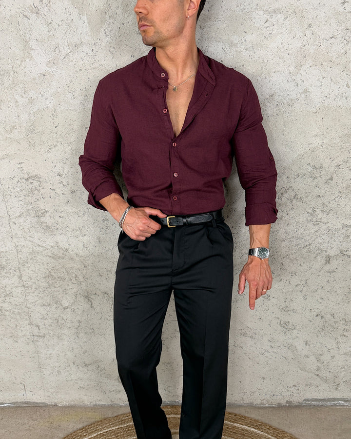Camicia Portofino