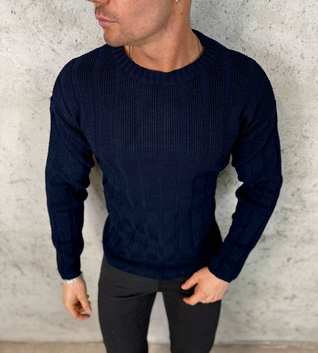 Maglione maxime