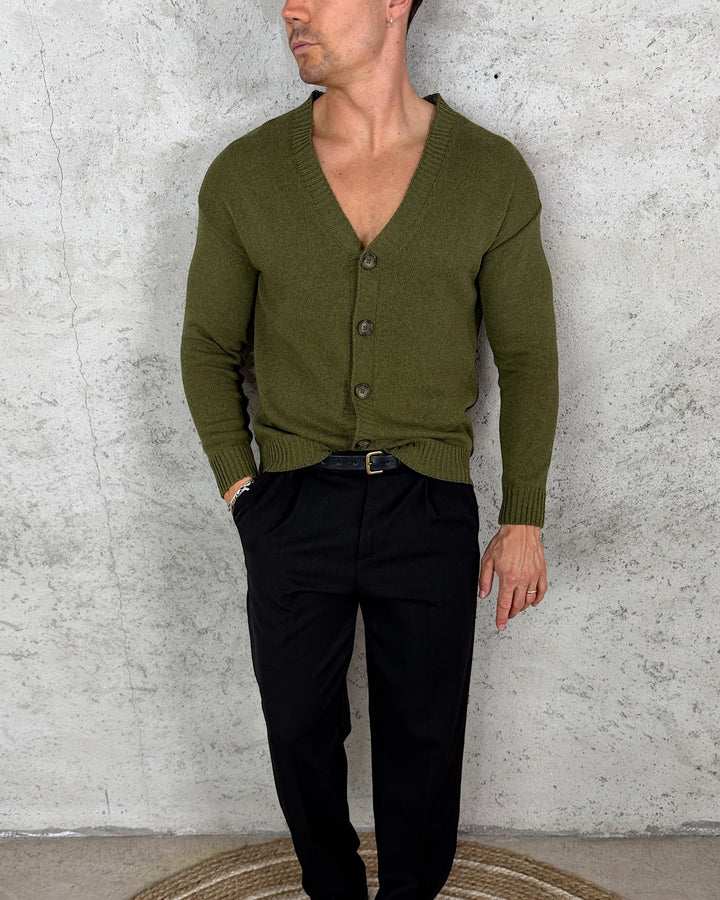Cardigan Dimanche