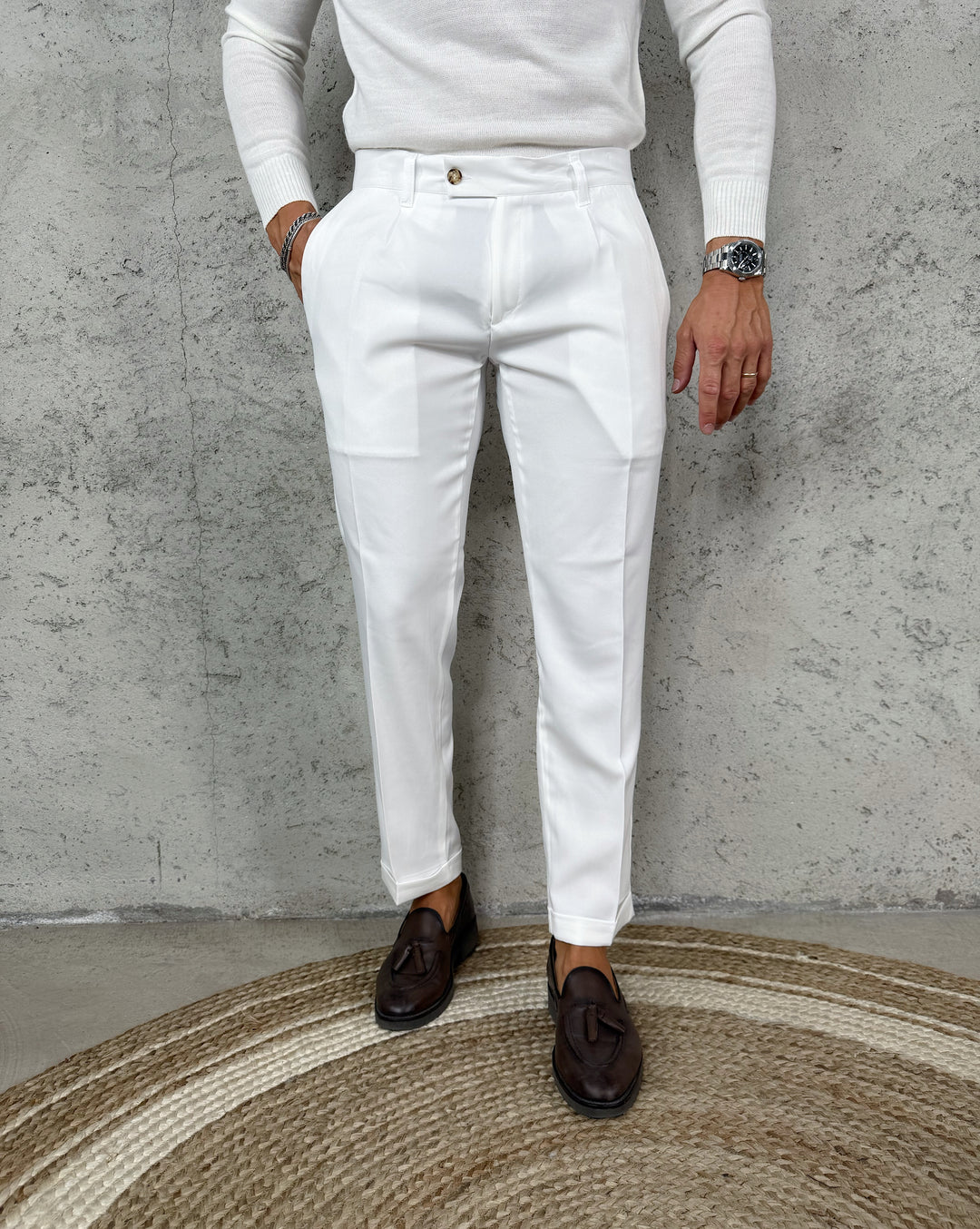 Tailoring Monaco Premium