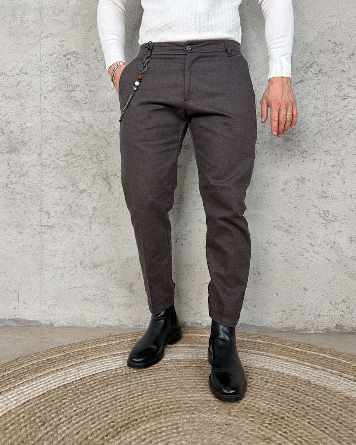 Tailoring Amantes