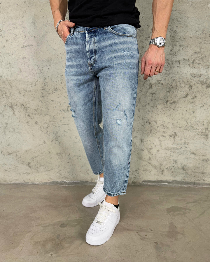 Louis denim