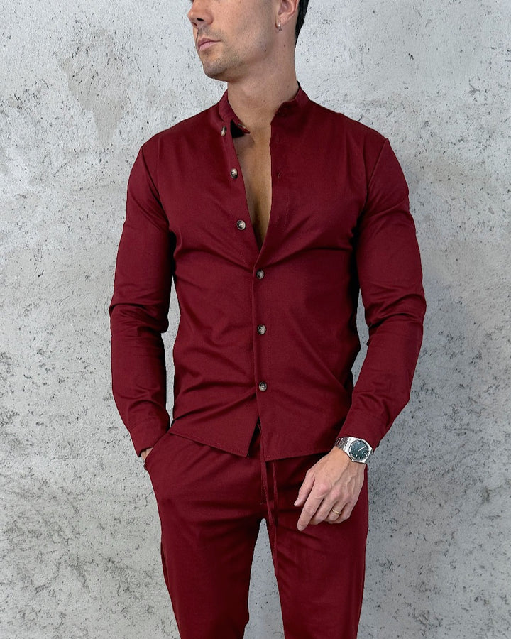 Camicia Mujeres