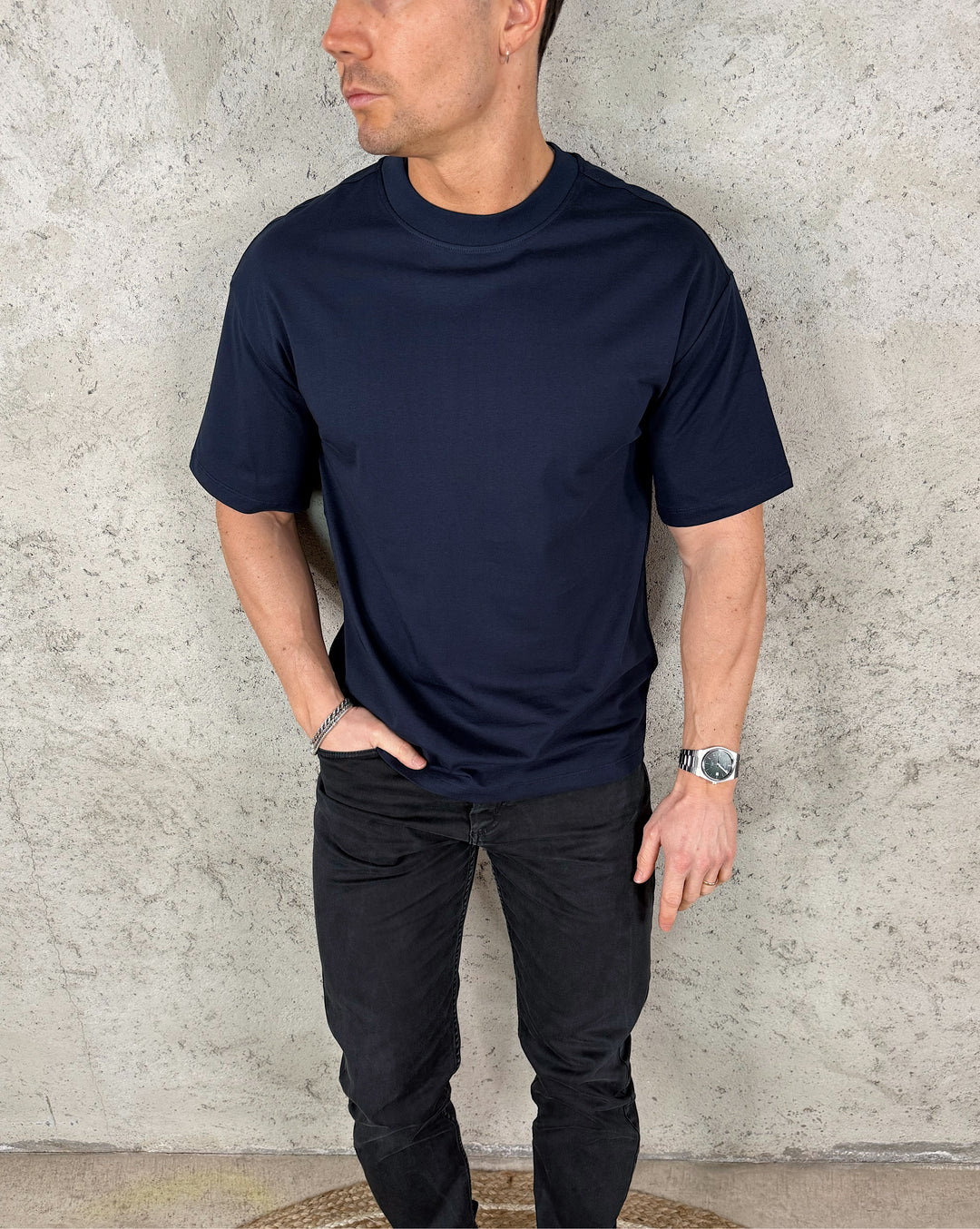 T-shirt Essential Grammata