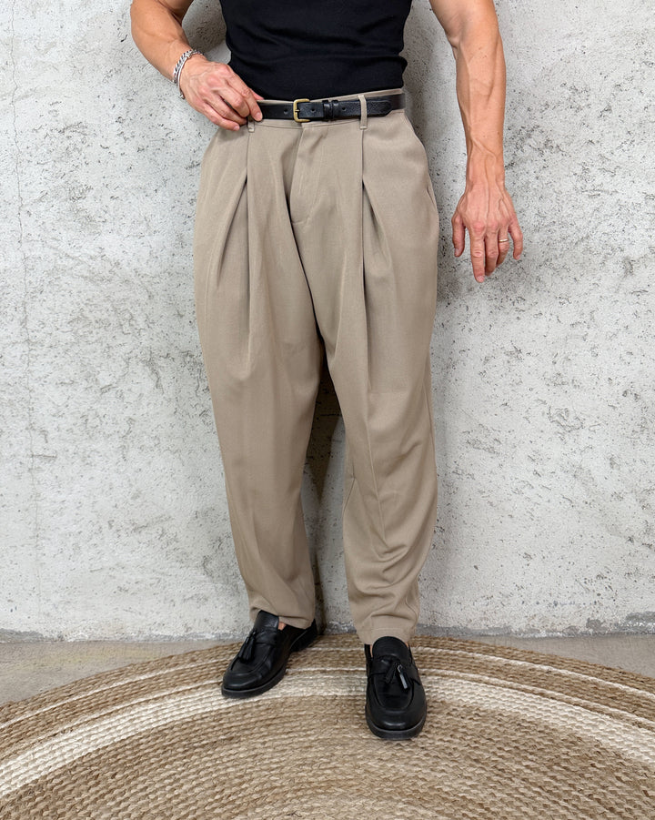 Tailoring Revuelto