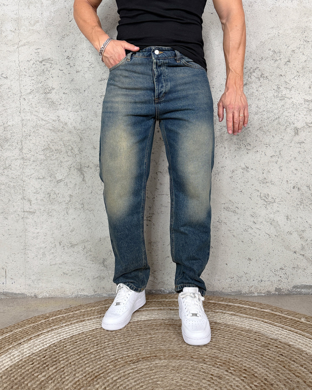 Denim Klart