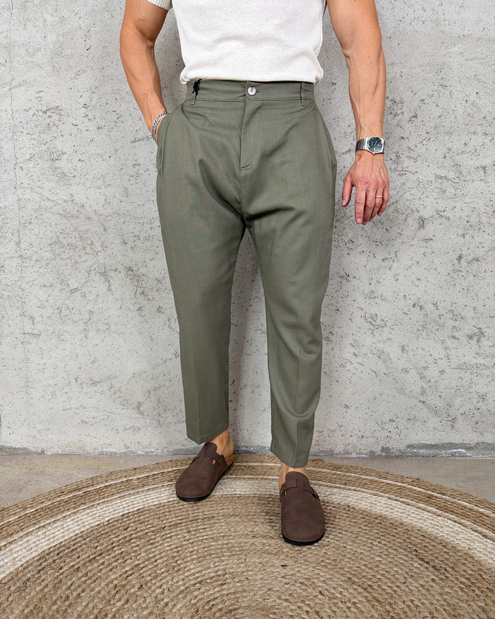 Tailoring Carrot Lino