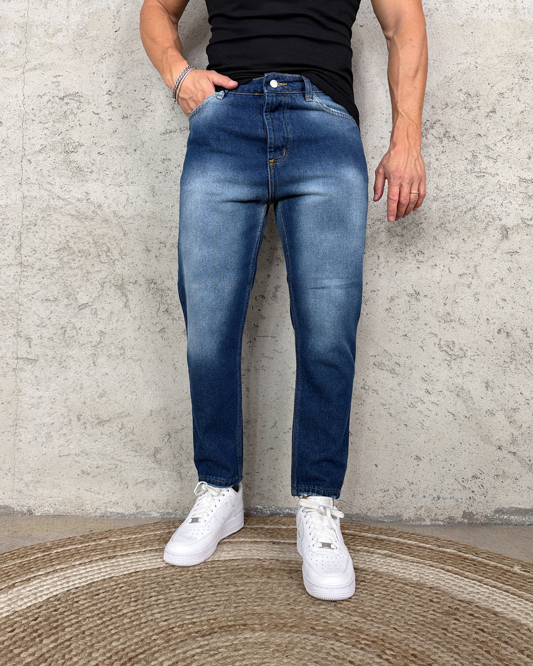 Denim Maiss