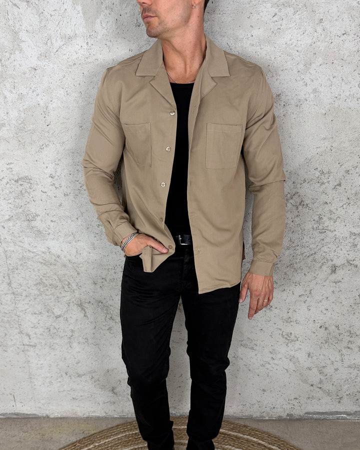 Camicia Nevion