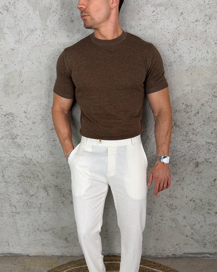 Maglia Sal in Filo