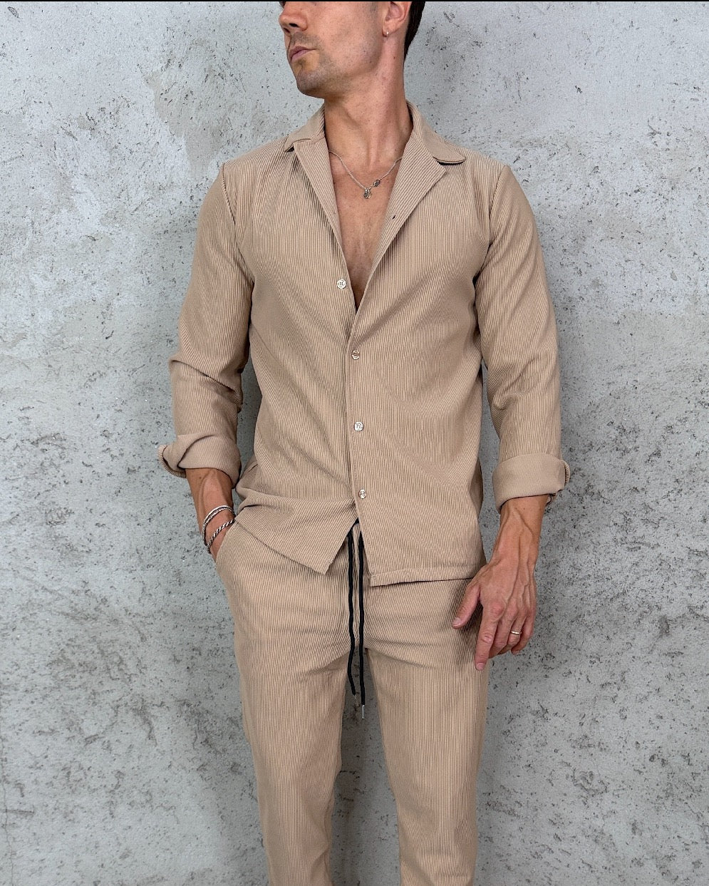 Camicia Milano