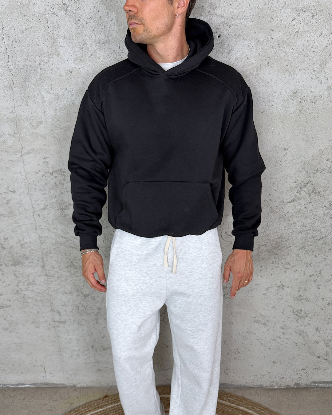 Davies Hoodie