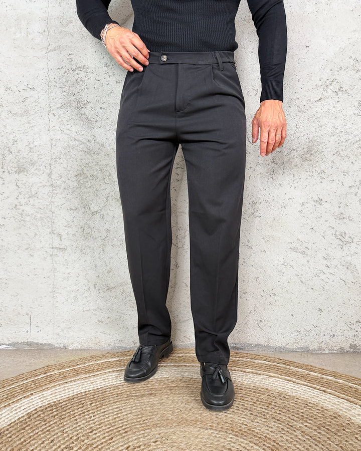 Tailoring Ampio