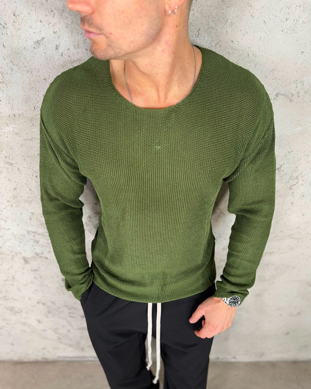 Joâo sweater