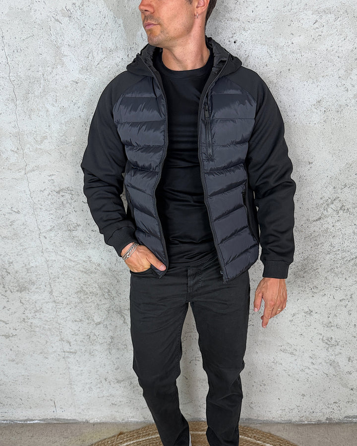 Piumino Nordic