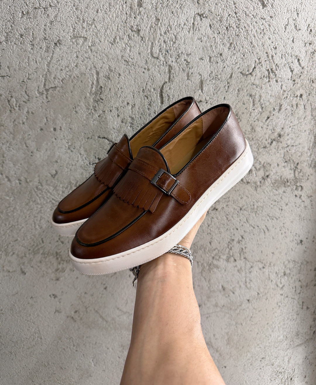 Mocassino Asensio