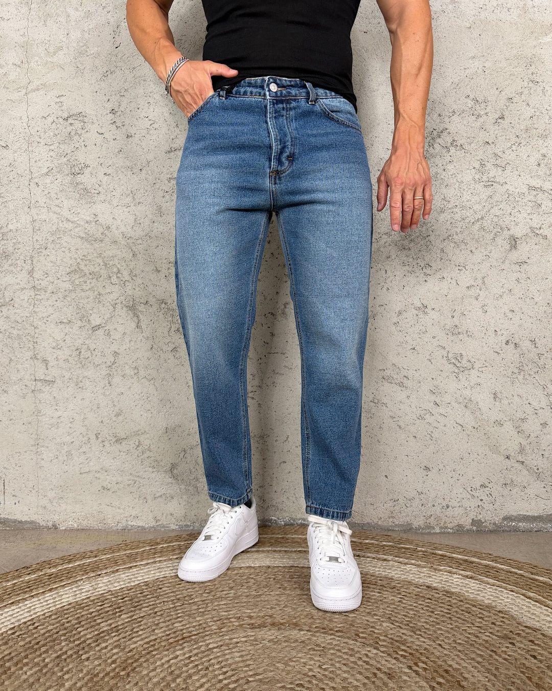 Denim Naissance