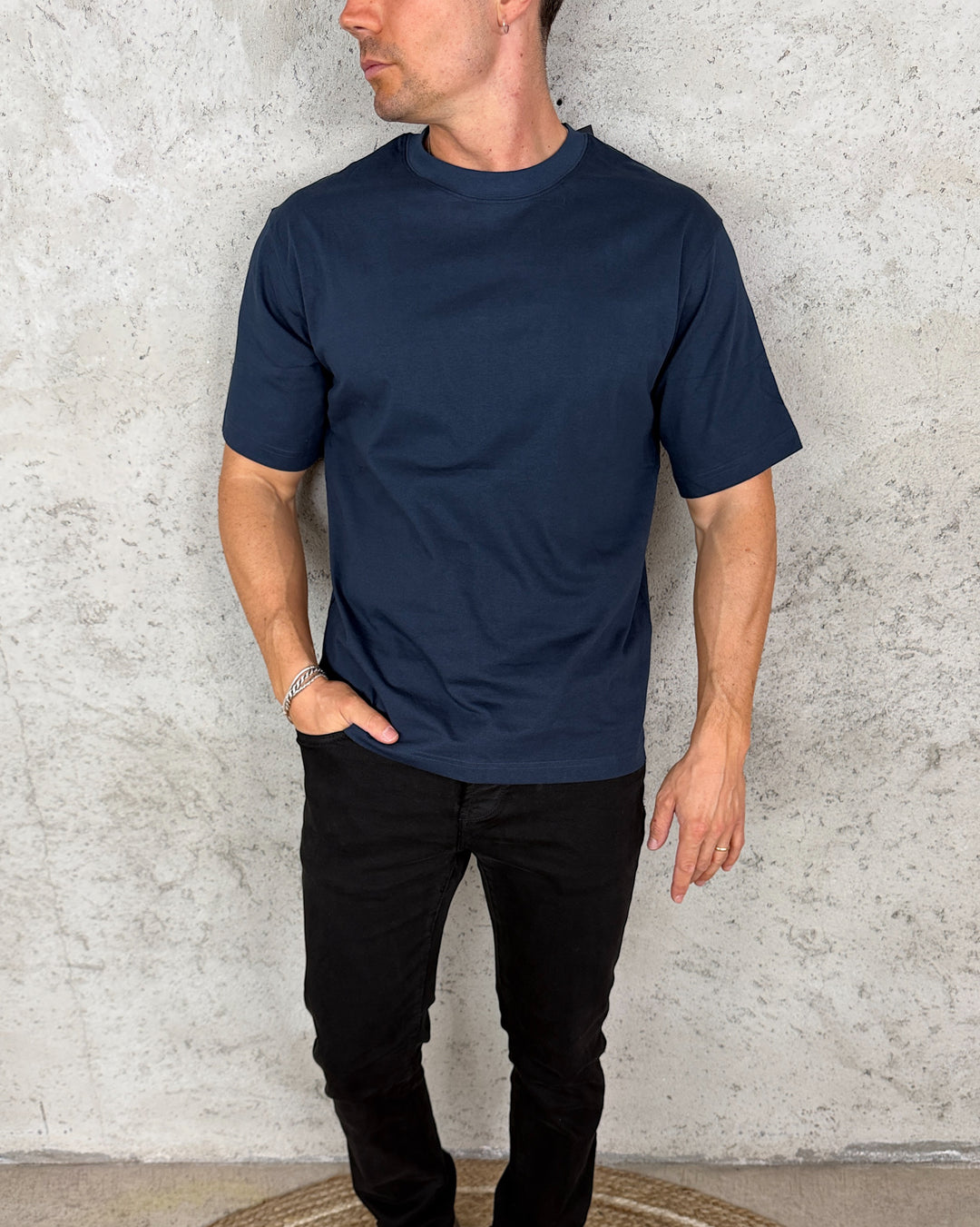 T-Shirt Cotton Grammata