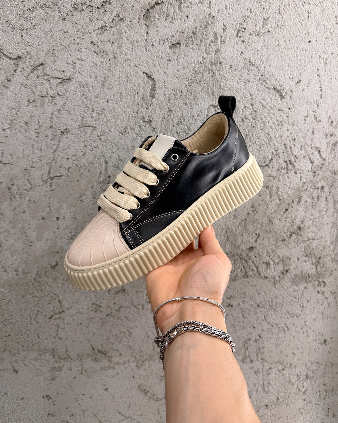 Sneakers Jeffrey