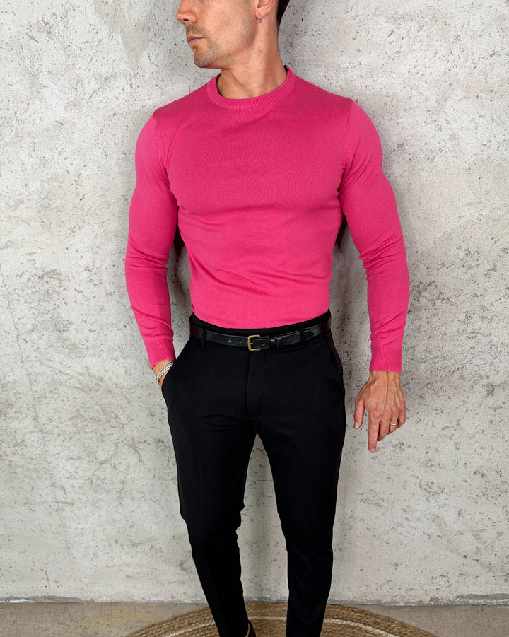 Maglioncino Nature Cotton
