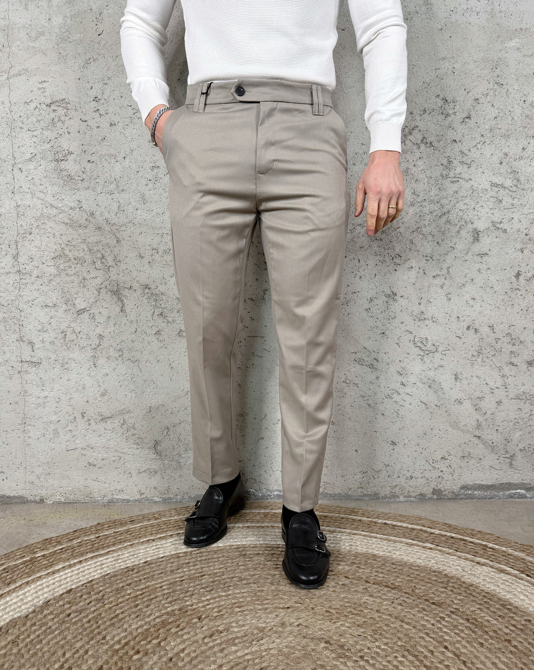 Tailoring Renaissance