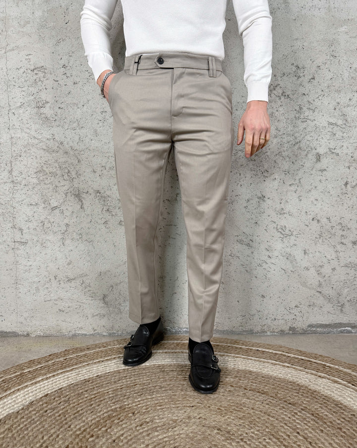 Tailoring Renaissance