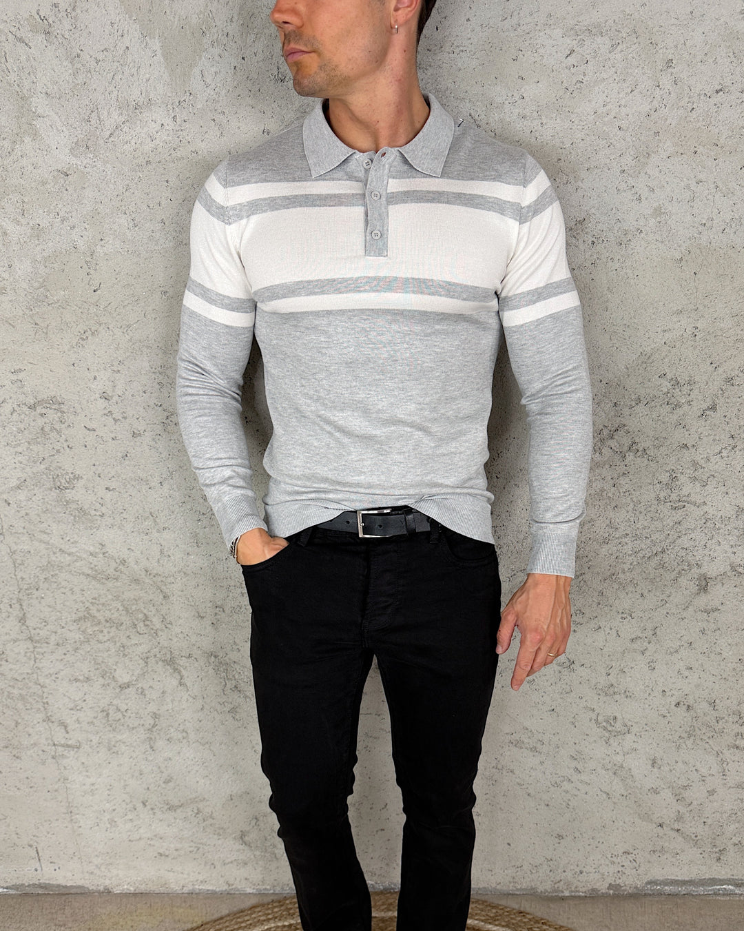 Polo Simons