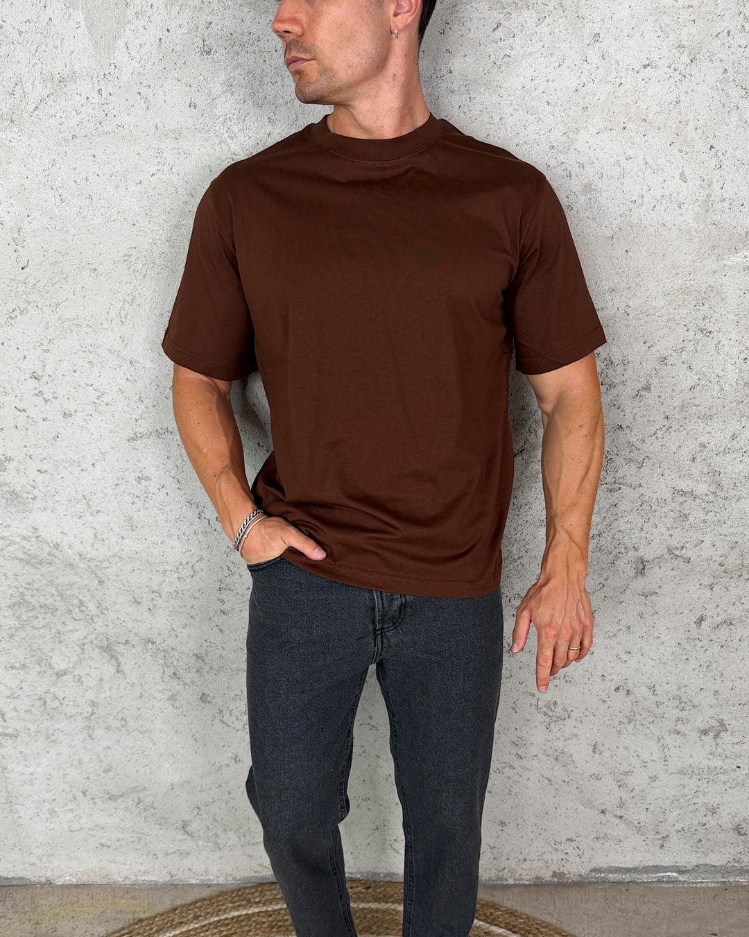 T-Shirt Cotton Grammata