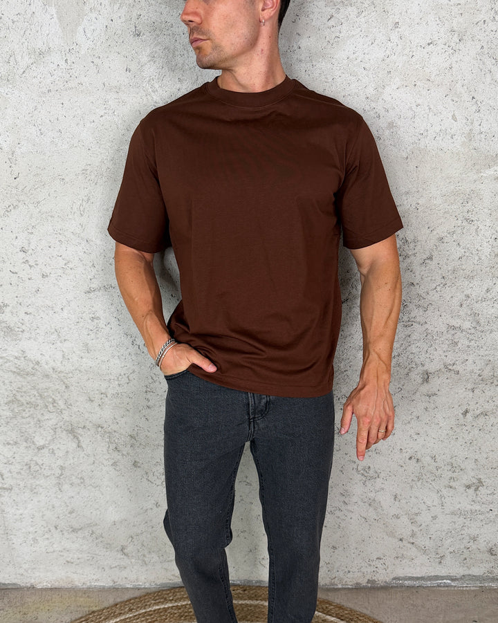 T-Shirt Cotton Grammata