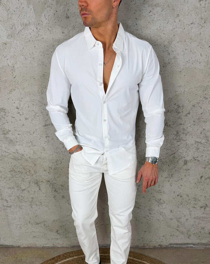 Camicia Partecipation