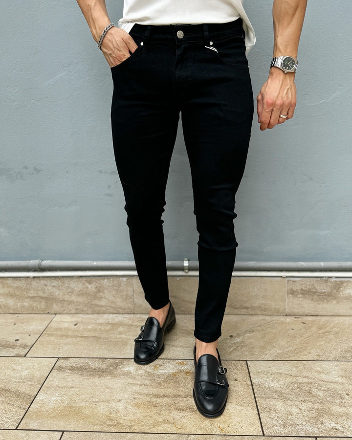 Classic skinny Denim