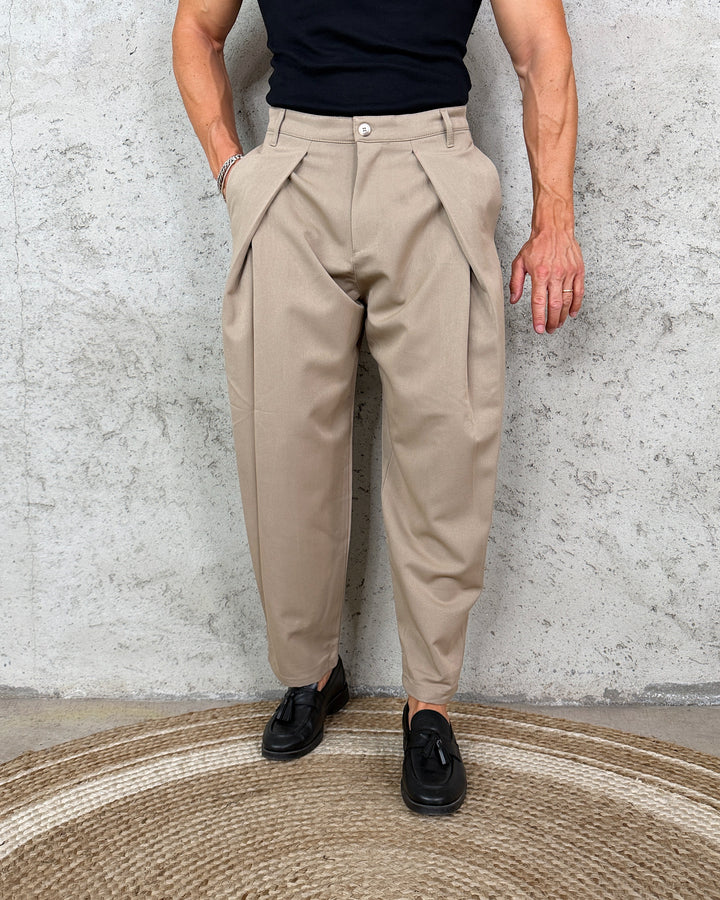 Tailoring Bandoleros