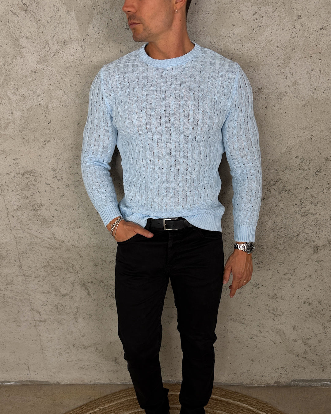 Maglione Animis